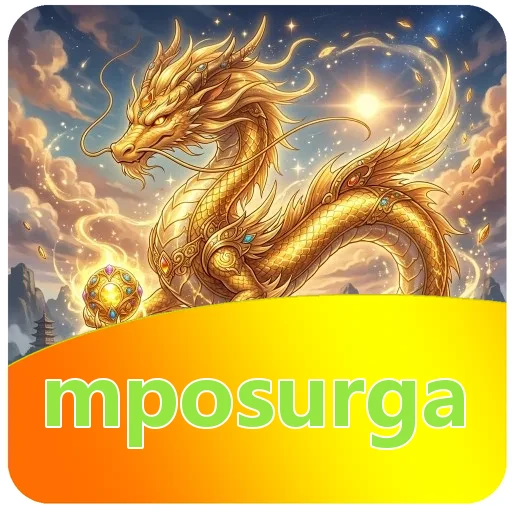 Pratinjau antarmuka aplikasi mposurga setelah terpasang lewat saluran resmi
